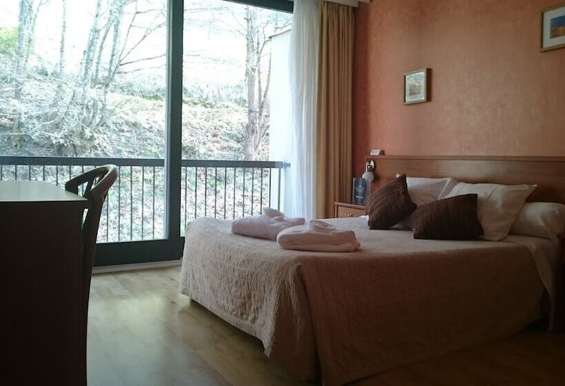Номер Стандарт, Brit Hotel Du Ban