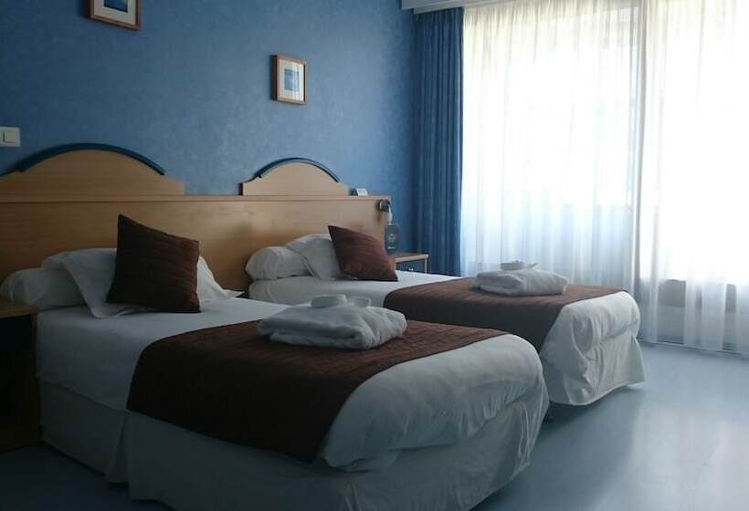 Номер Стандарт, Brit Hotel Du Ban