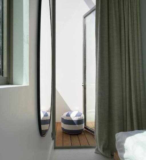 海の見えるコンフォートルーム, Hôtel De La Plage