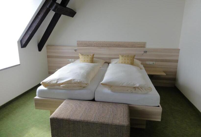 Family Suite, Familiengasthof Maier