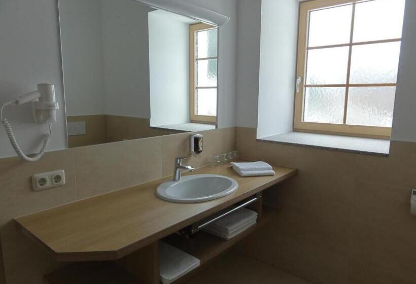 Family Suite, Familiengasthof Maier