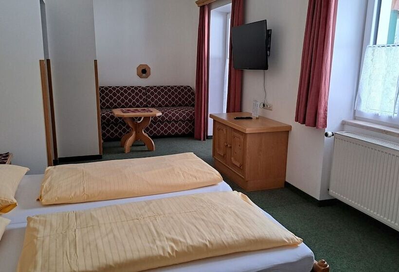 Номер Стандарт, Familiengasthof Maier