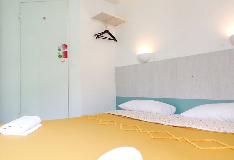 اتاق استاندارد, Stay Inn Poitiers