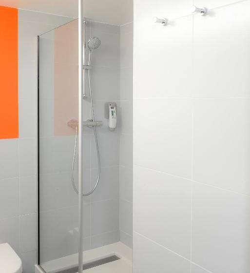 标准间, Ibis Styles Caen Centre Gare
