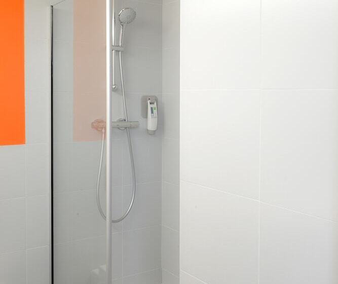 标准间, Ibis Styles Caen Centre Gare