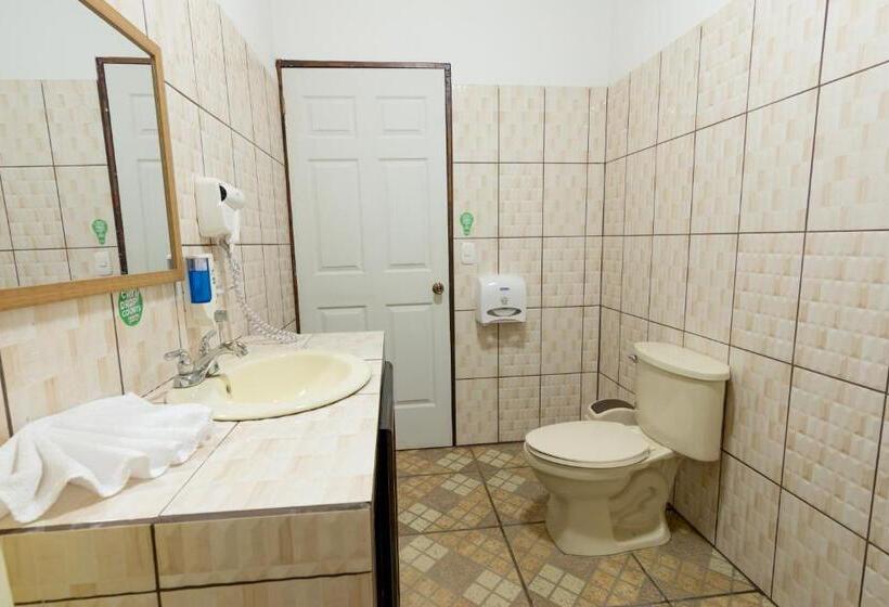 اتاق استاندارد, Ara Ambigua Lodge