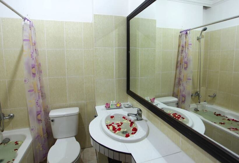اتاق لوکس, Siem Reap Urban Boutique