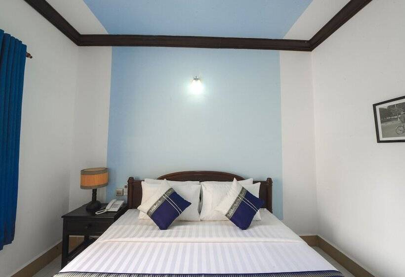 اتاق لوکس, Siem Reap Urban Boutique