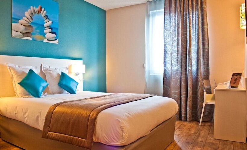اتاق استاندارد, The Originals City, Hôtel Des Lys, Dreux