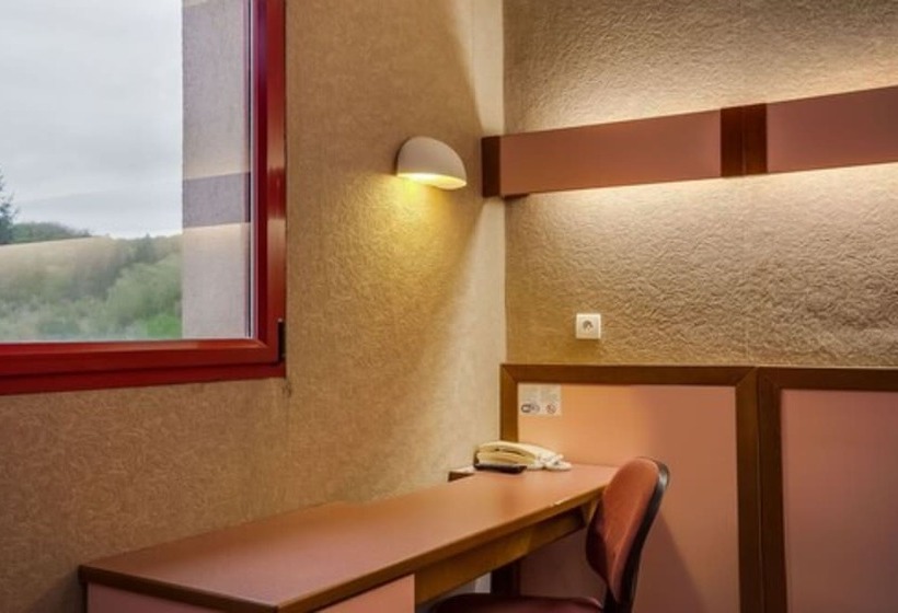 اتاق پرمیوم, Hôtel Siatel Besançon Chateaufarine