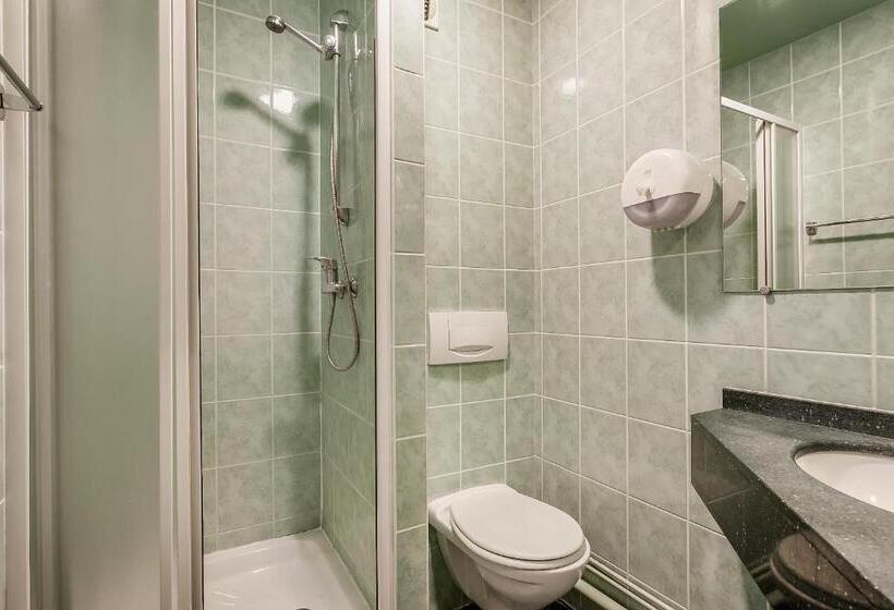 اتاق استاندارد, Hôtel Siatel Besançon Chateaufarine