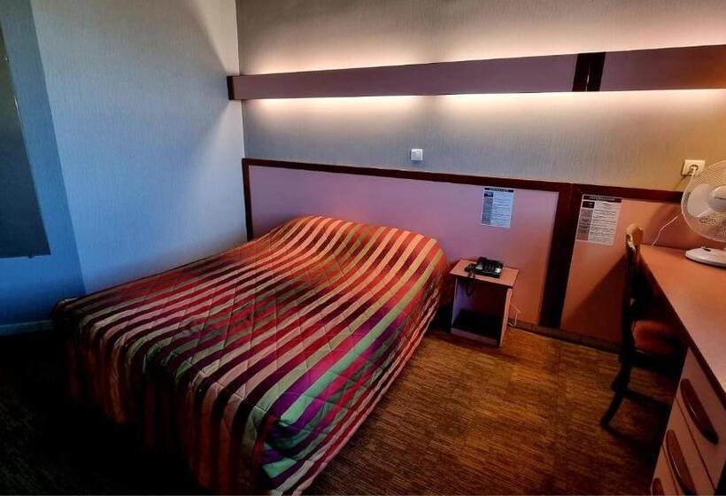 اتاق پرمیوم, Hôtel Siatel Besançon Chateaufarine