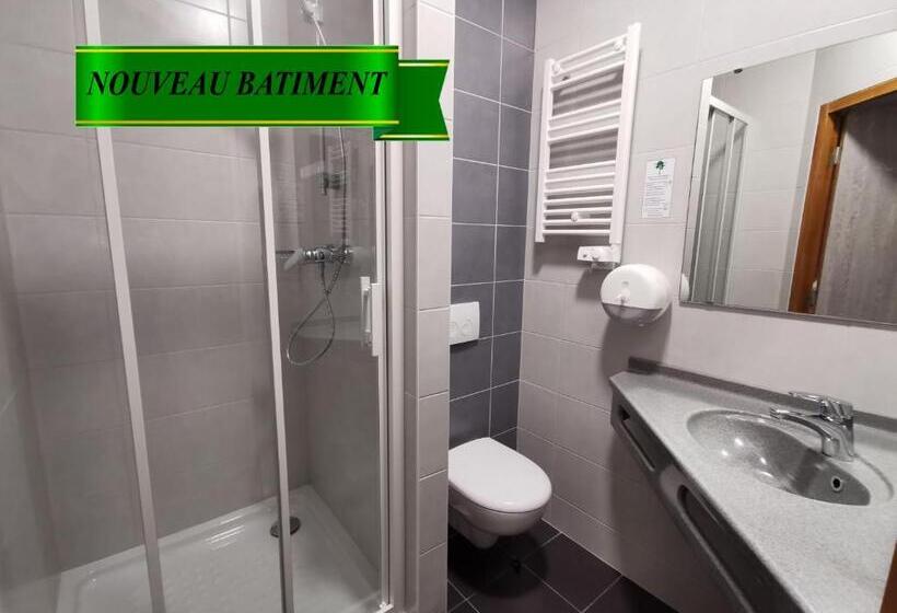 اتاق کلاس بیزنس, Hôtel Siatel Besançon Chateaufarine