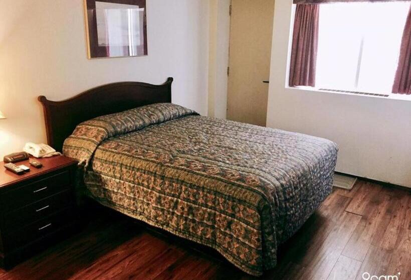 Номер Стандарт Индивидуальный, Hi Valley Motor Inn