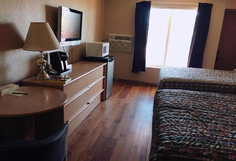 Номер Стандарт Индивидуальный, Hi Valley Motor Inn