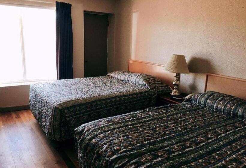 Номер Economy, Hi Valley Motor Inn