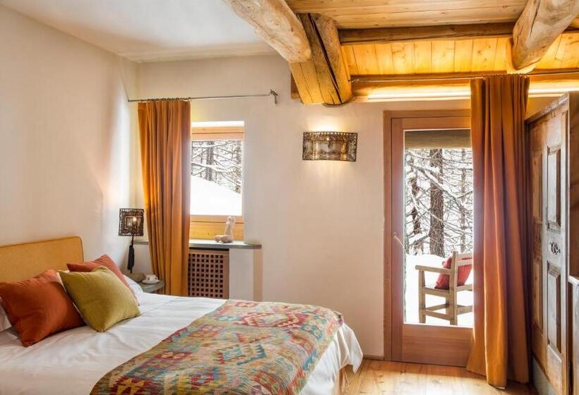 Апартаменты 1 Спальня, Saint Hubertus Resort