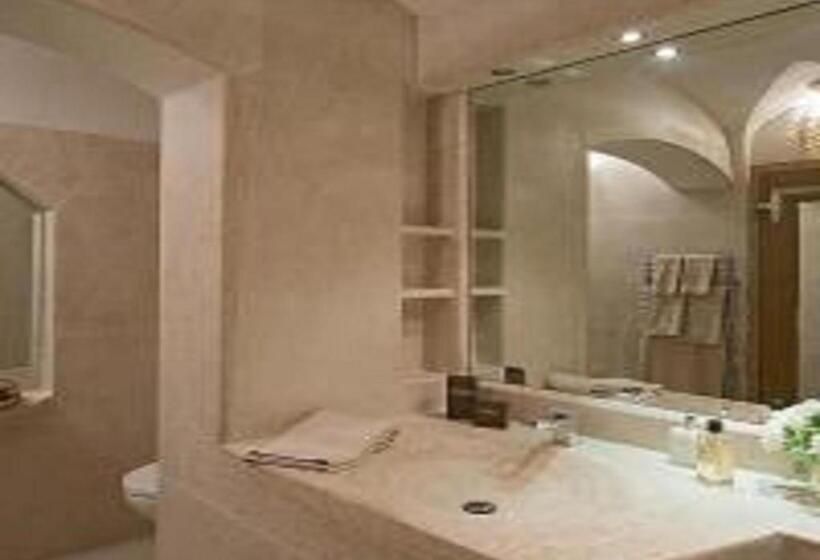 Апартаменты 1 Спальня, Saint Hubertus Resort