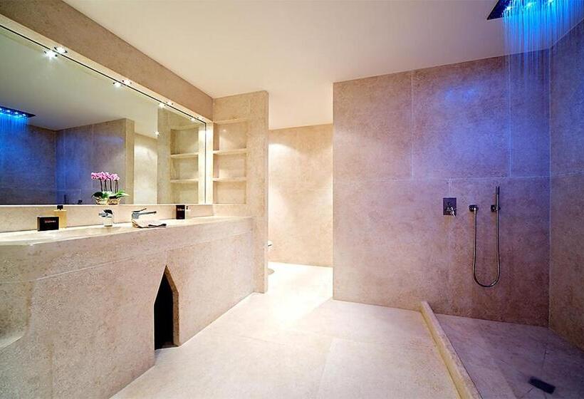 Апартаменты 1 Спальня, Saint Hubertus Resort