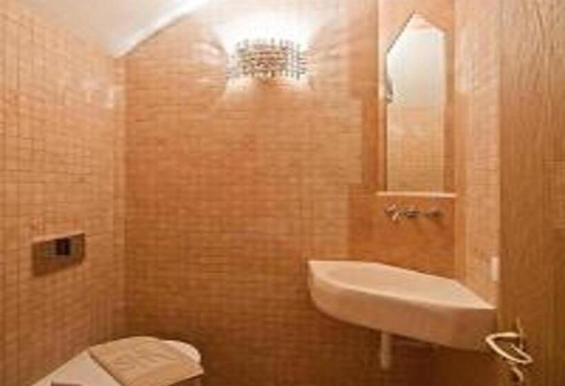 Апартаменты Дюплекс 1 Спальня, Saint Hubertus Resort