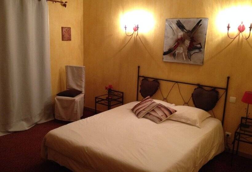 اتاق سوپریور, The Originals City, Hôtel Le Village Provençal, Aixenprovence Nord