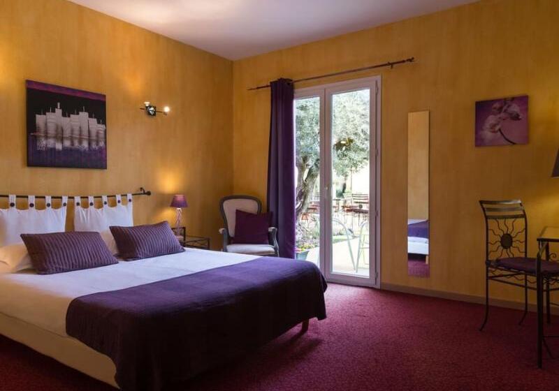 اتاق سوپریور, The Originals City, Hôtel Le Village Provençal, Aixenprovence Nord