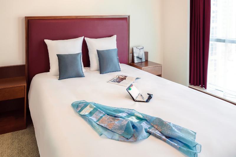 Студия Стандарт, Aparthotel Adagio Fujairah