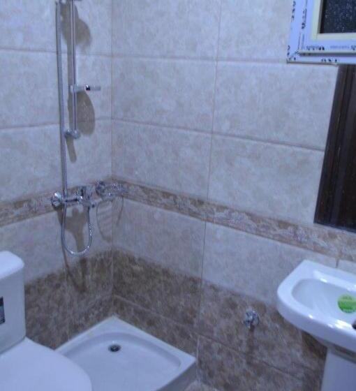 اتاق استاندارد, Al Riffa Rii Bakhsh