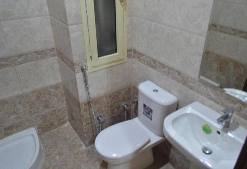 اتاق استاندارد, Al Riffa Rii Bakhsh
