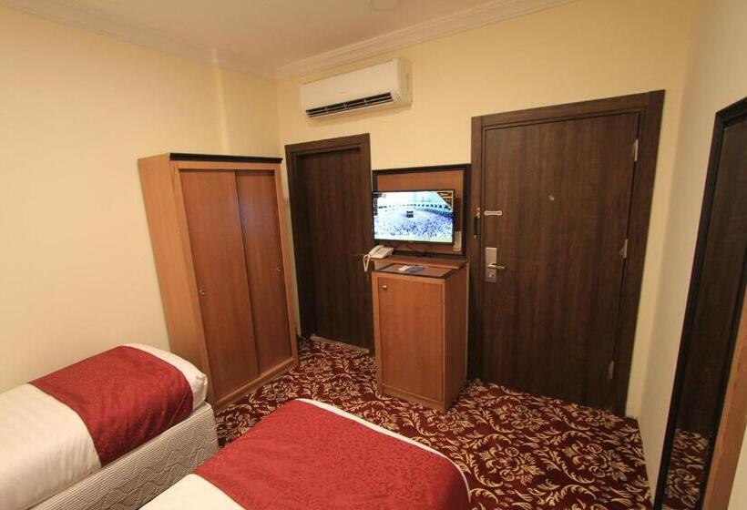 اتاق استاندارد, Al Riffa Rii Bakhsh