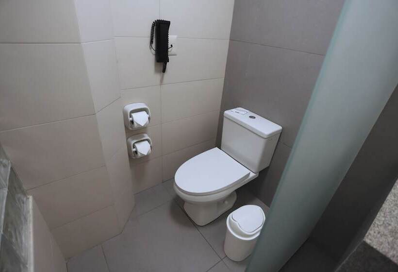 سوییت, Casa Andina Select Chiclayo