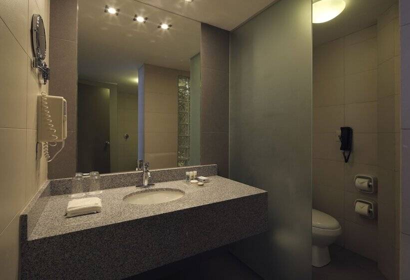 سوییت, Casa Andina Select Chiclayo