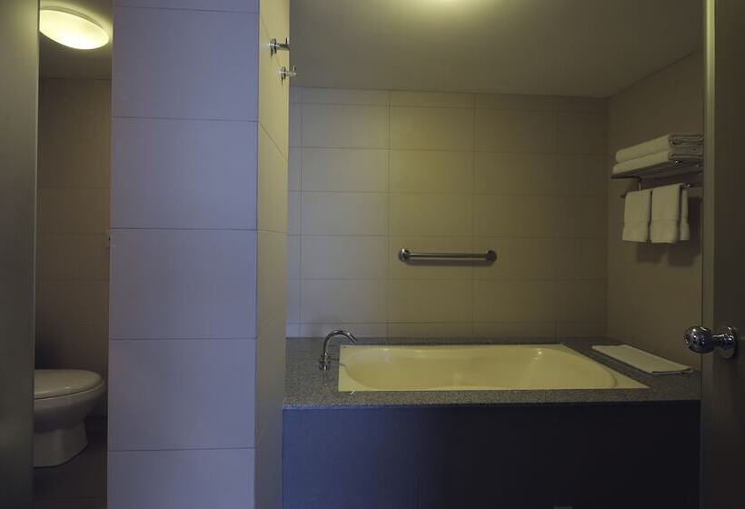 سوییت, Casa Andina Select Chiclayo