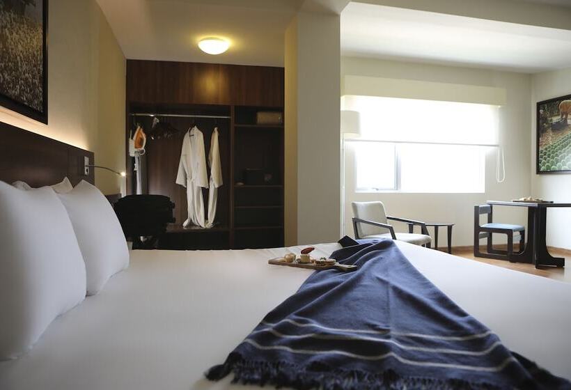 سوییت, Casa Andina Select Chiclayo
