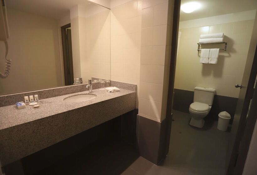 سوییت جونیور, Casa Andina Select Chiclayo