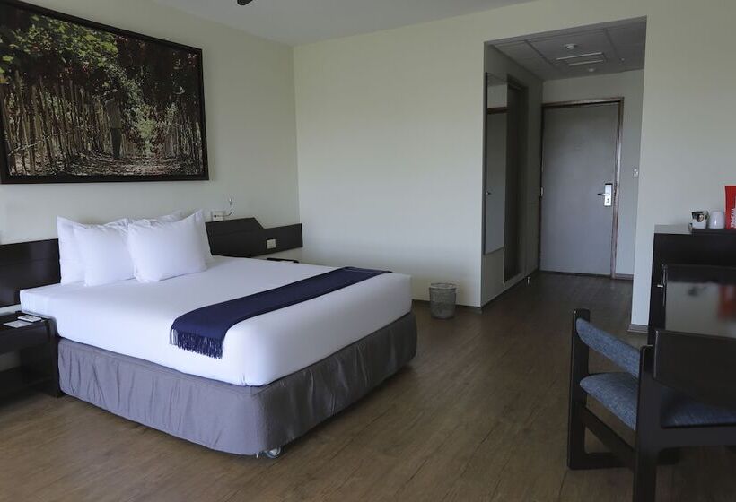 اتاق سوپریور, Casa Andina Select Chiclayo