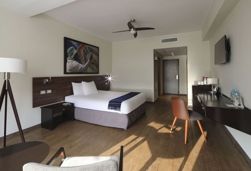 اتاق سوپریور, Casa Andina Select Chiclayo