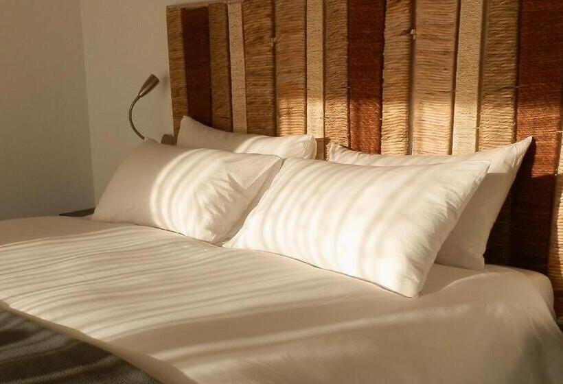 Номер Стандарт, Rusticae El Hotelito