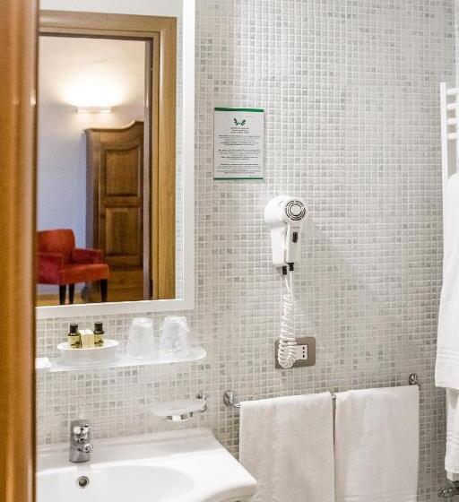 Номер Стандарт, Laurito Resort & Spa