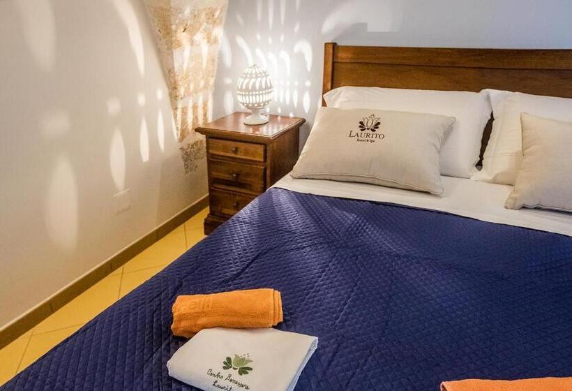 Номер Стандарт, Laurito Resort & Spa