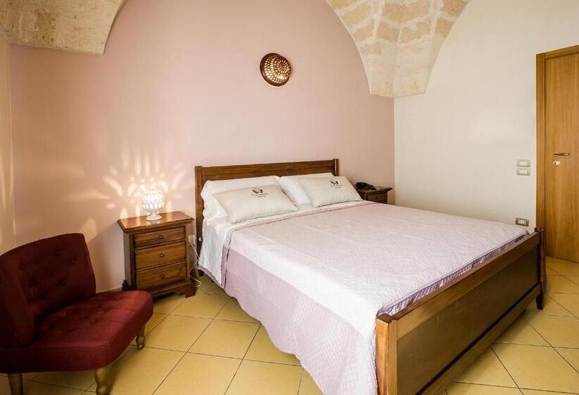 Номер Стандарт, Laurito Resort & Spa