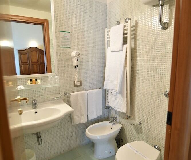 Номер Стандарт, Laurito Resort & Spa