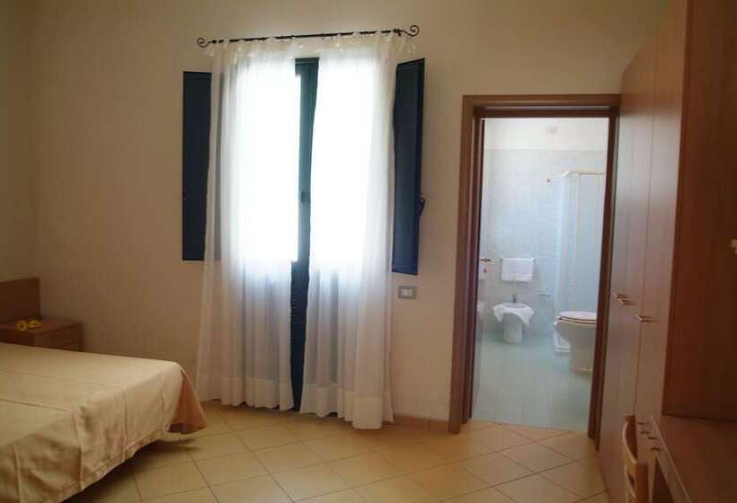 Апартаменты 1 Спальня, Laurito Resort & Spa