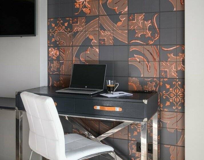 Quarto Familiar, Meliá Lisboa Aeroporto