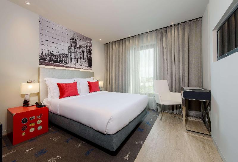Quarto clássico, Meliá Lisboa Aeroporto