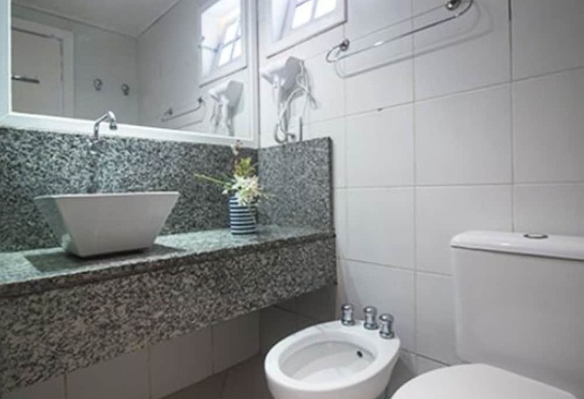 Triple Room Sea View, Pousada Baia Bonita