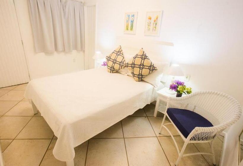 اتاق استاندارد, Pousada Baia Bonita