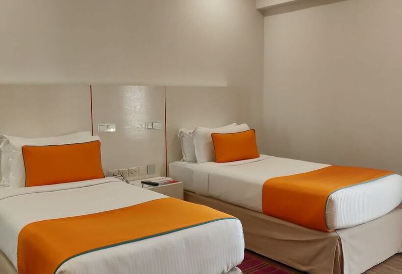 آپارتمان 2 خوابه, Ramada Hotel, Suites And Apartments By Wyndham Dubai Jbr