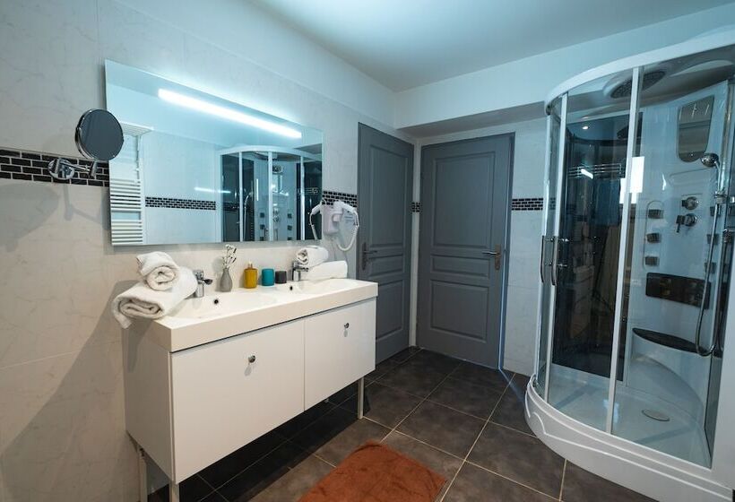 آپارتمان 1 خوابه, Residence Le Saint Esteve