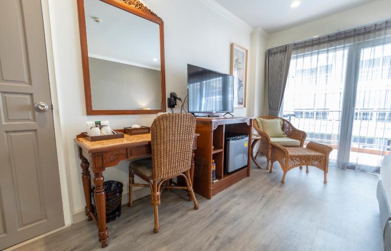 Family Connecting Room, Sabai Sabana